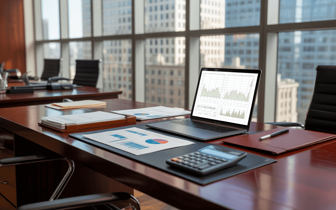 Financial planning services